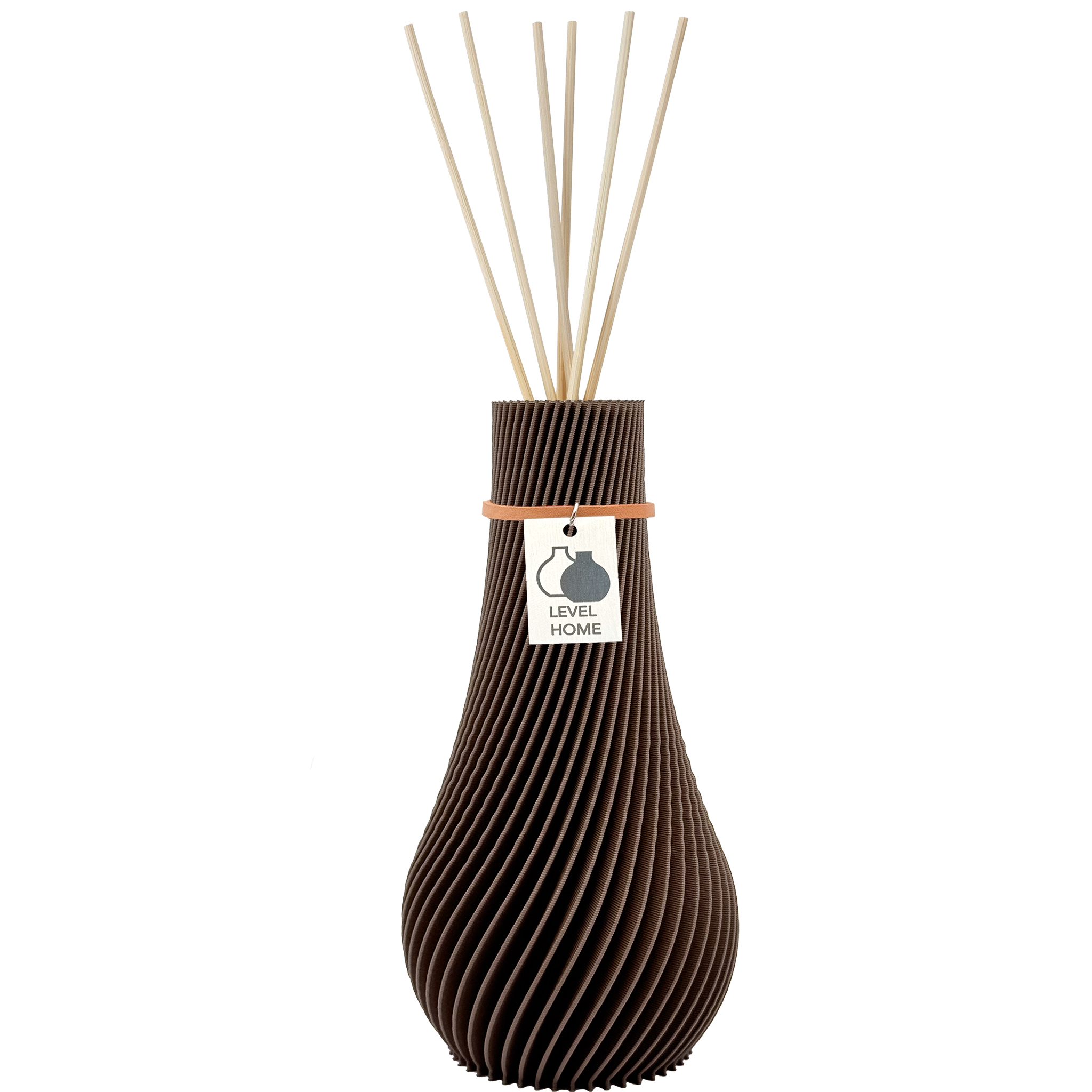 Jarrón TEAR Aromatizador