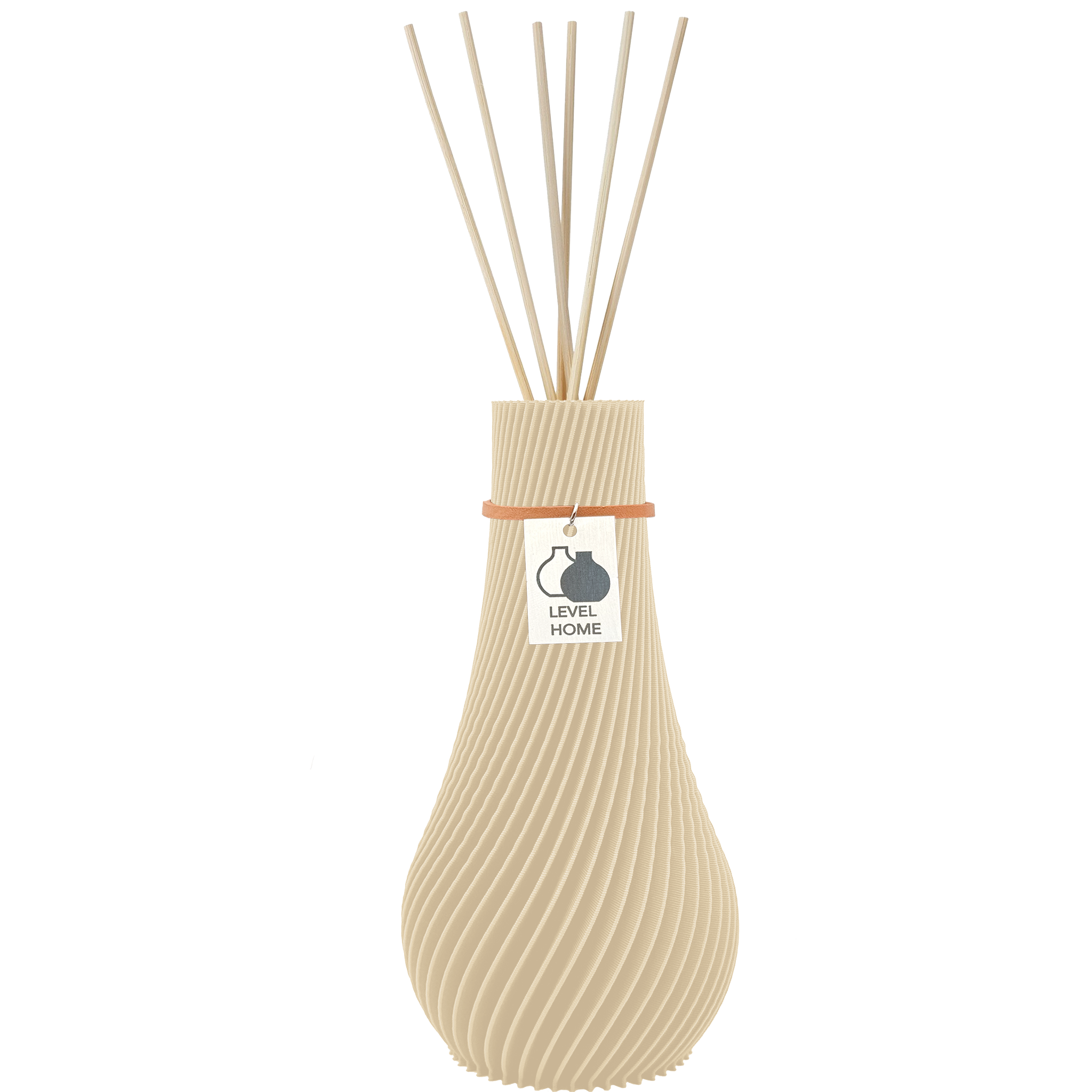 Jarrón TEAR Aromatizador