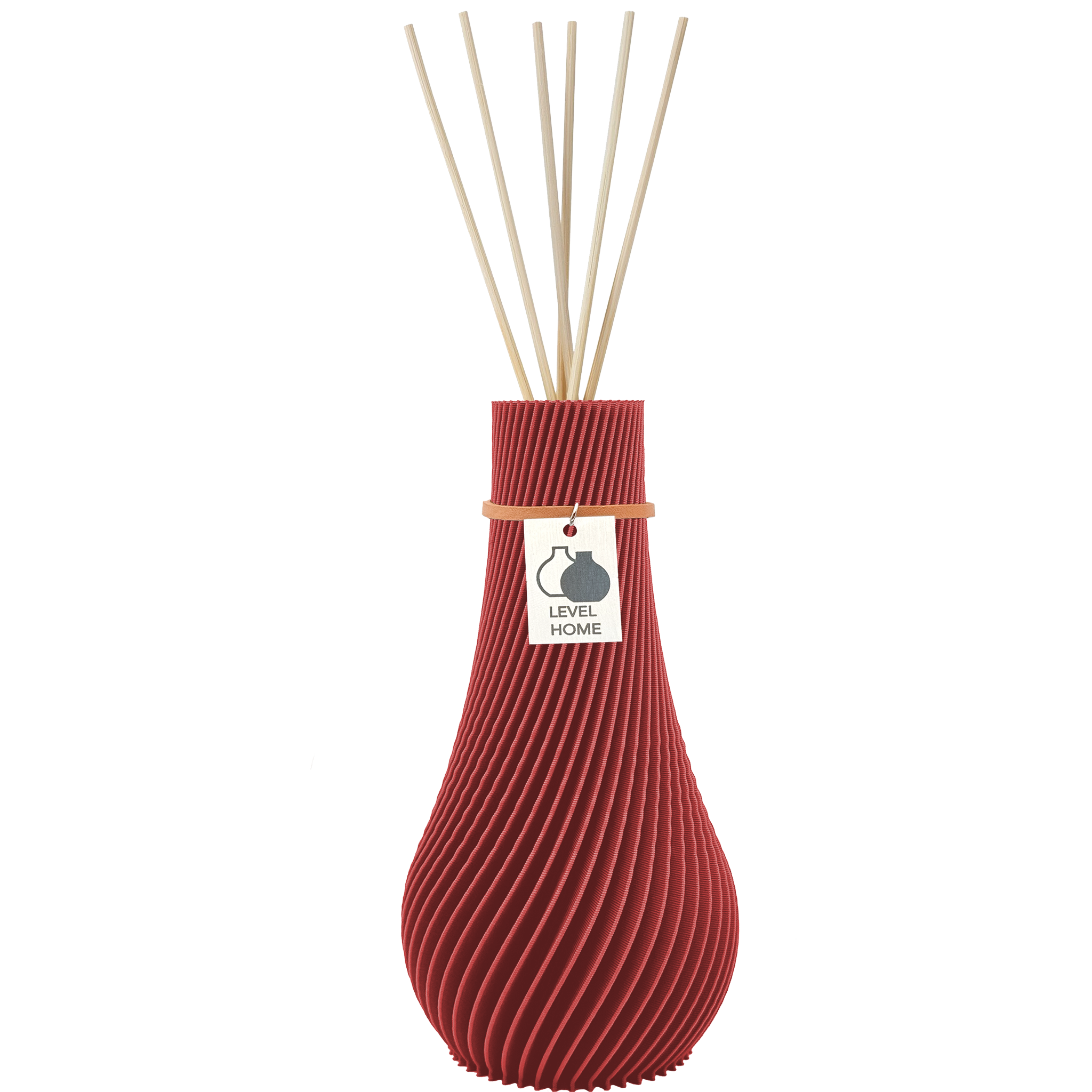 Jarrón TEAR Aromatizador