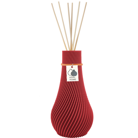 Jarrón TEAR Aromatizador