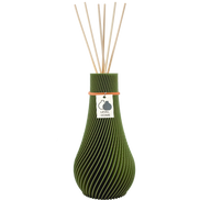 Jarrón TEAR Aromatizador