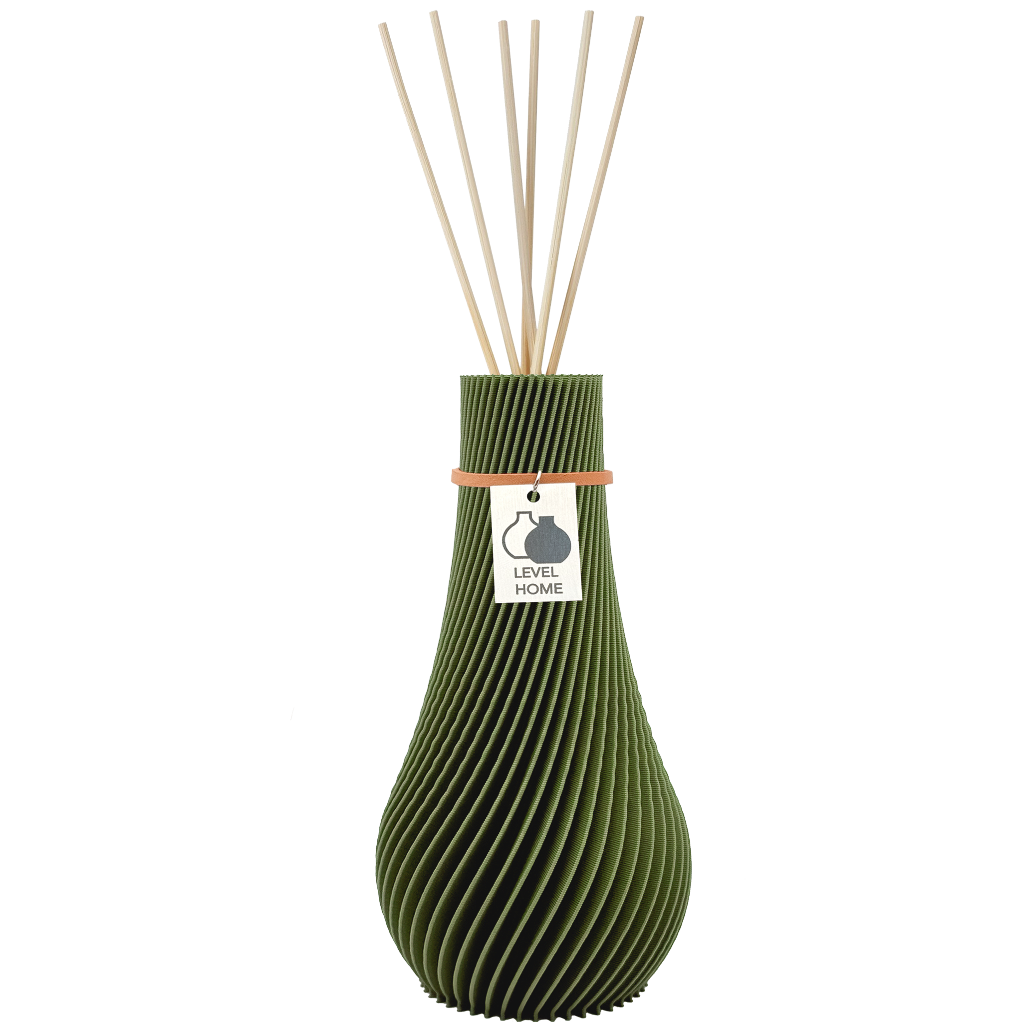 Jarrón TEAR Aromatizador