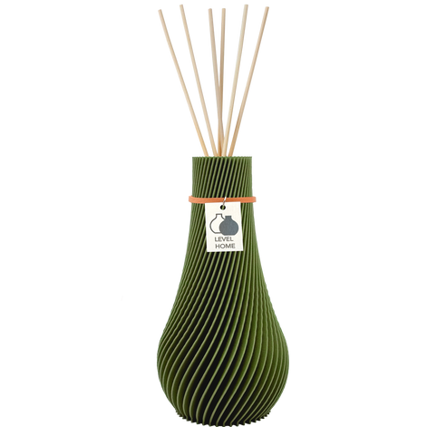 Jarrón TEAR Aromatizador