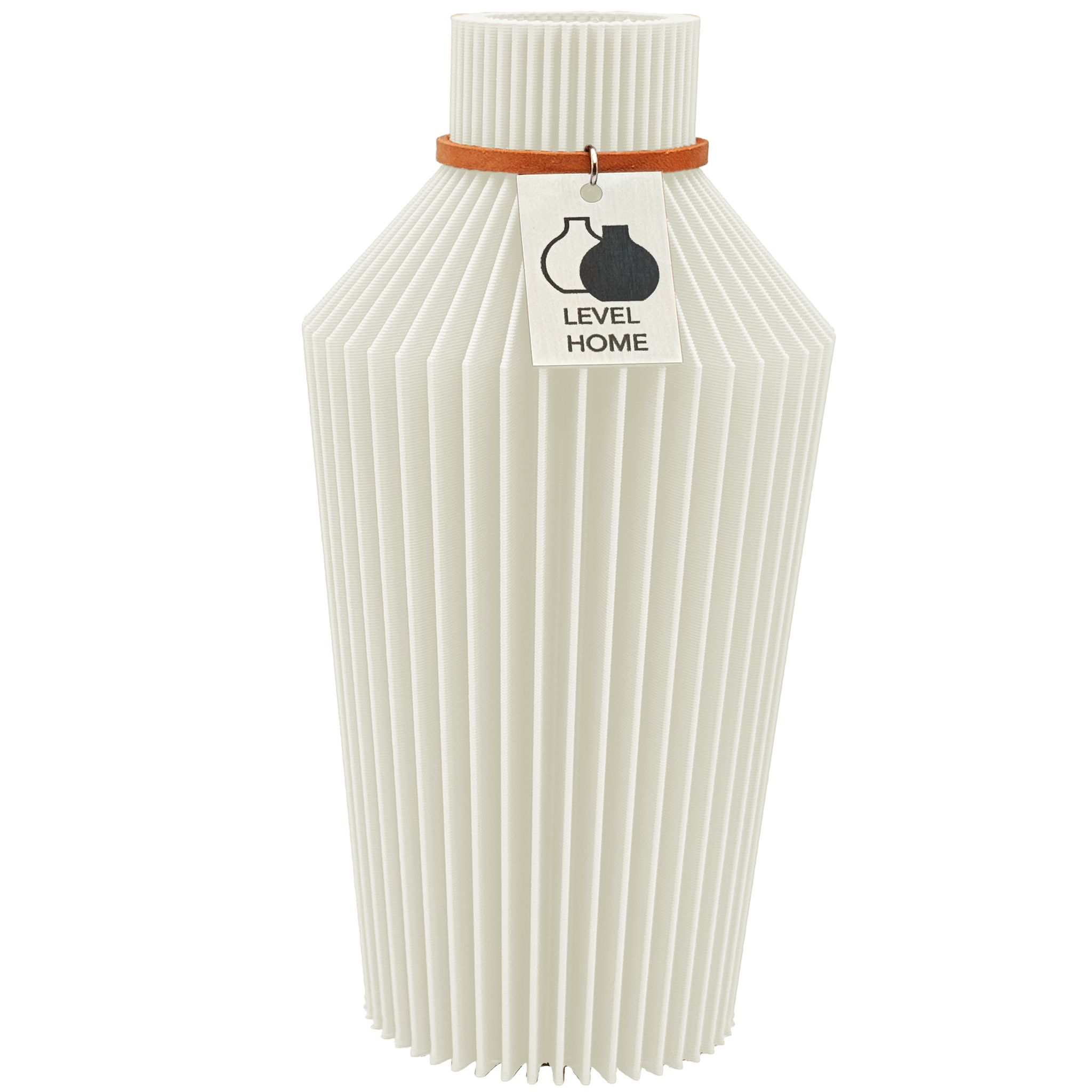 Jarrón VERTICAL Essence