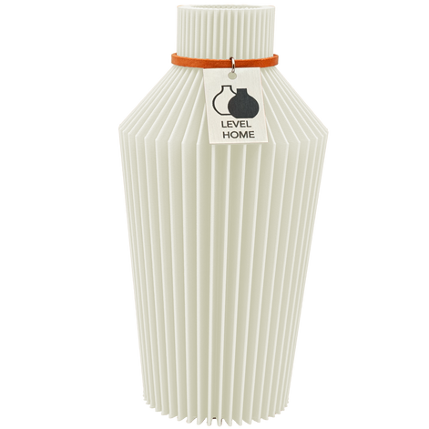 Jarrón VERTICAL Essence