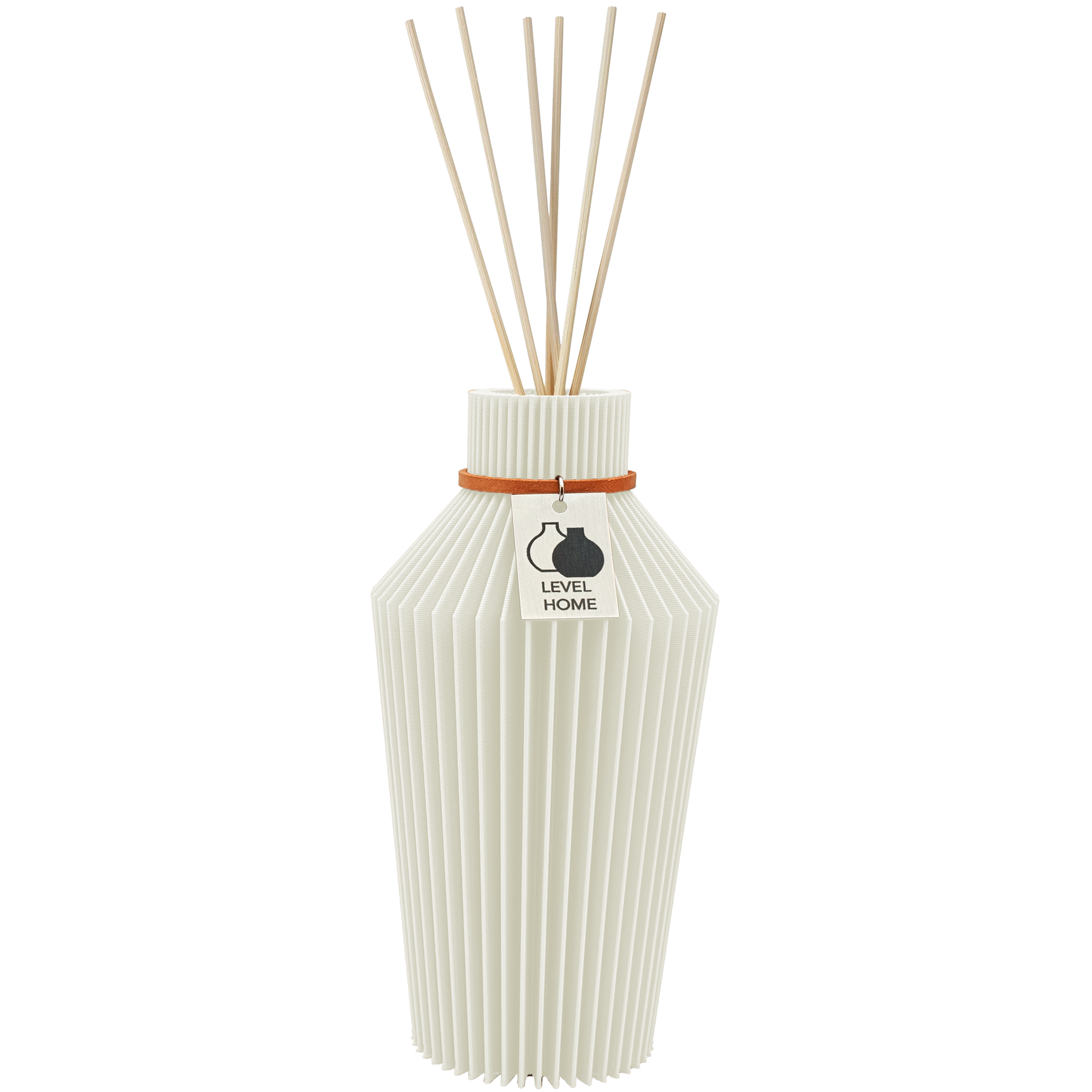 Jarrón VERTICAL Aromatizador