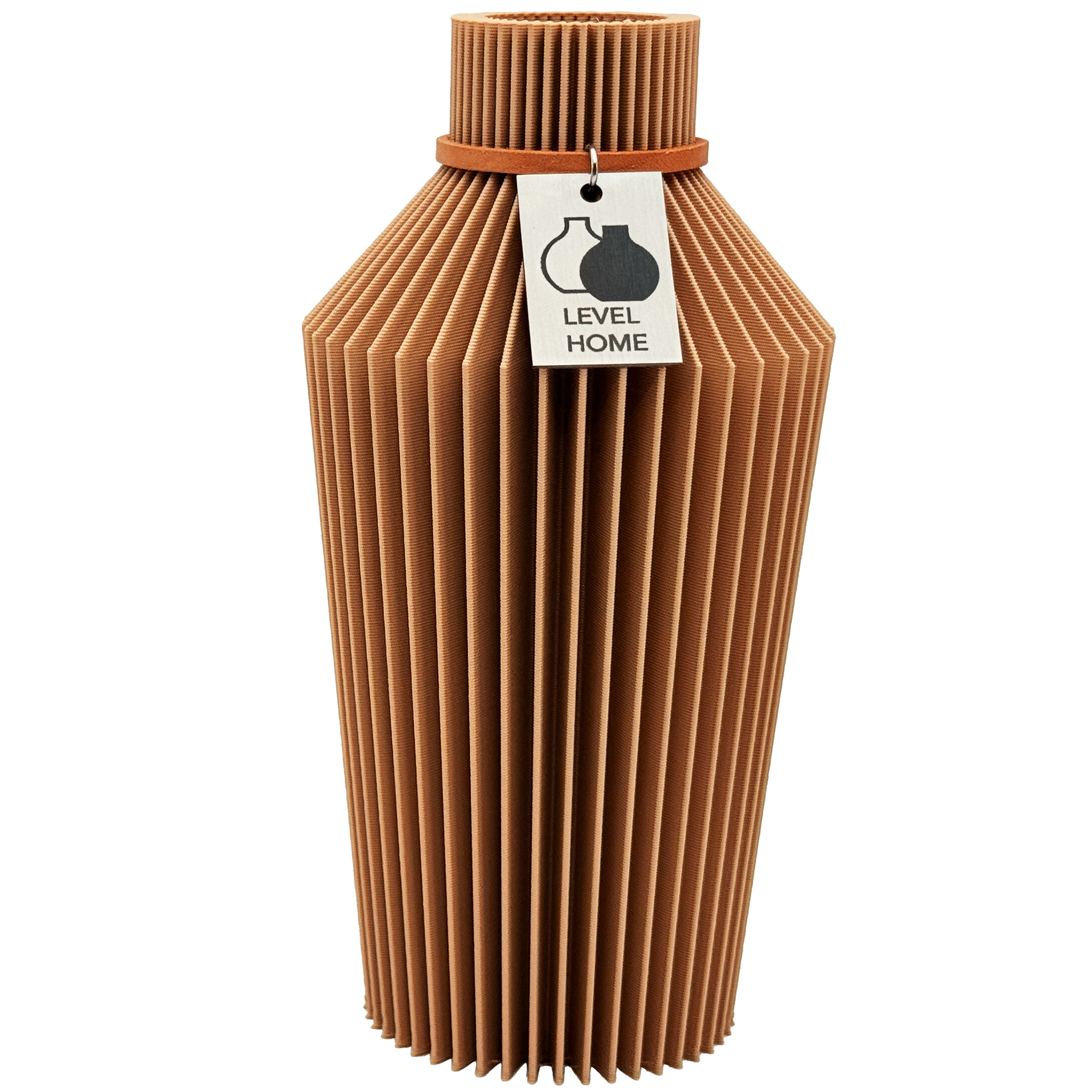 Jarrón VERTICAL Essence