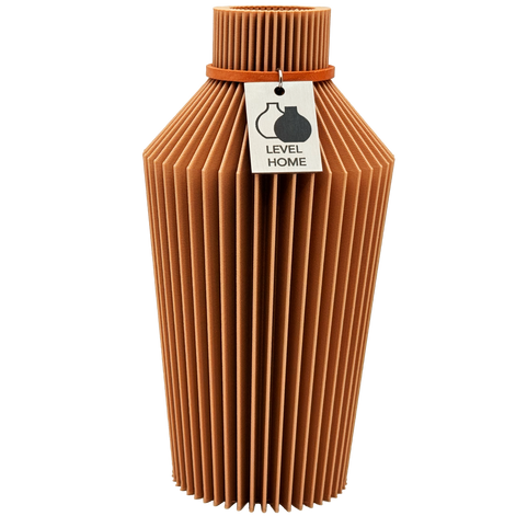 Jarrón VERTICAL Essence