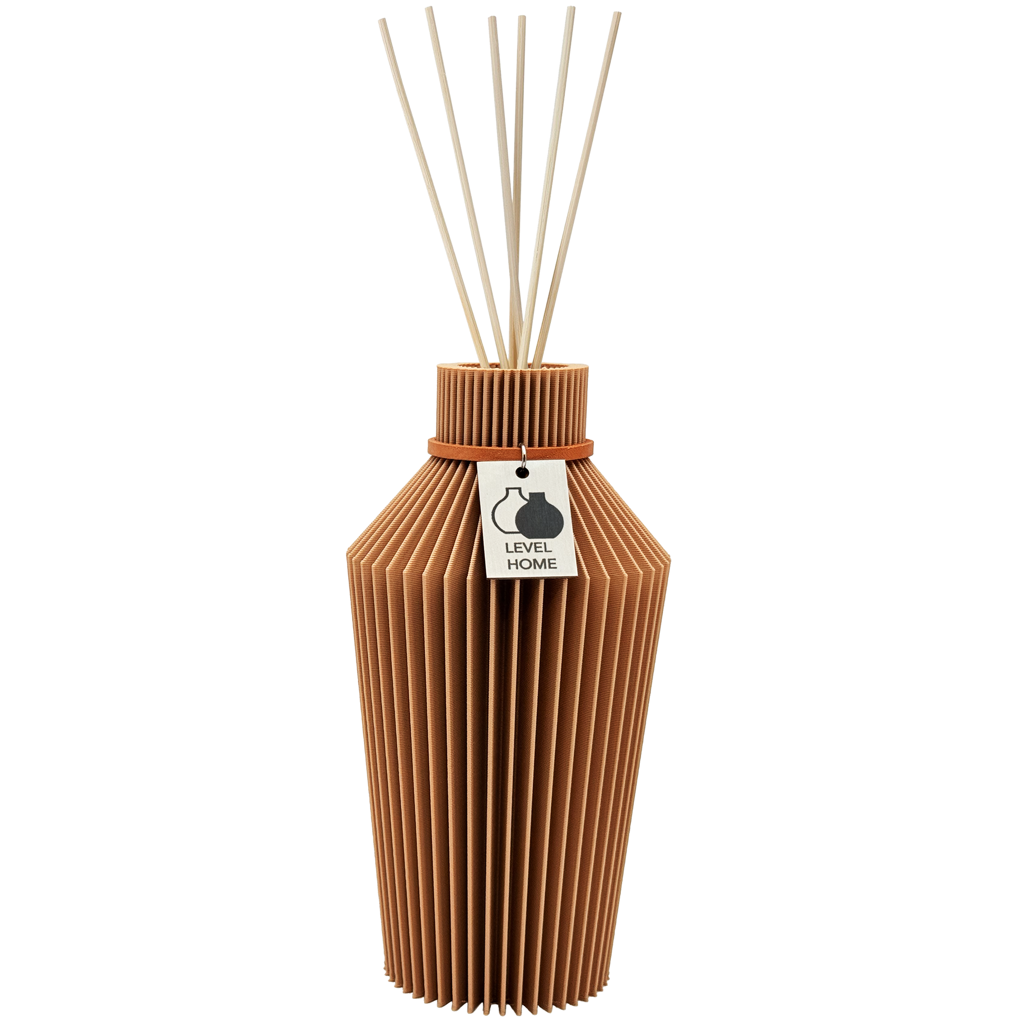 Jarrón VERTICAL Aromatizador