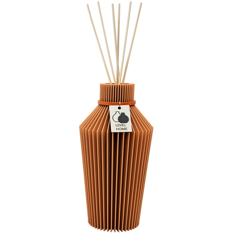 Jarrón VERTICAL Aromatizador