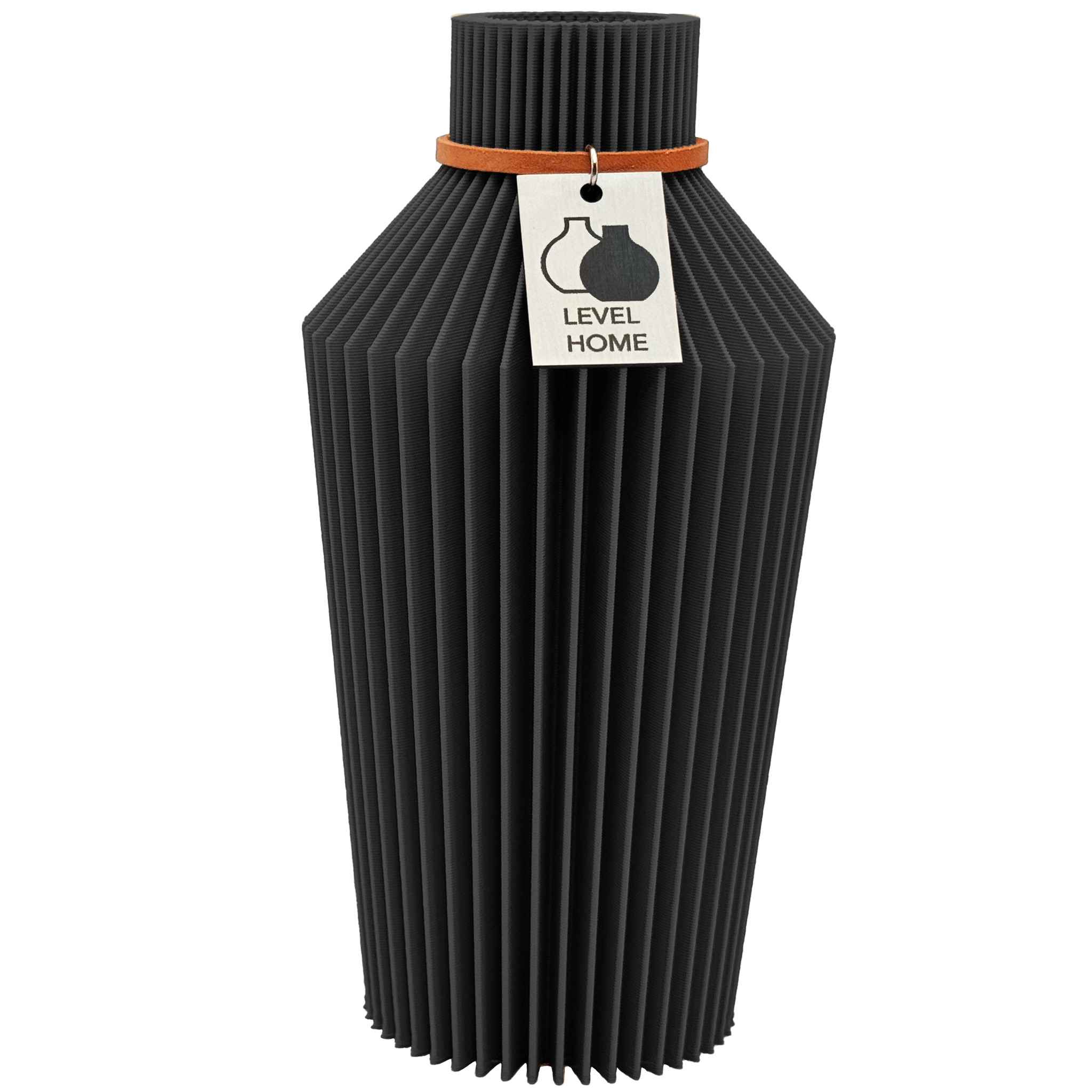 Jarrón VERTICAL Essence