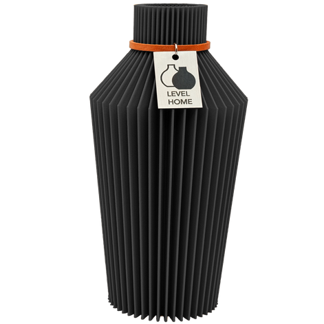 Jarrón VERTICAL Essence