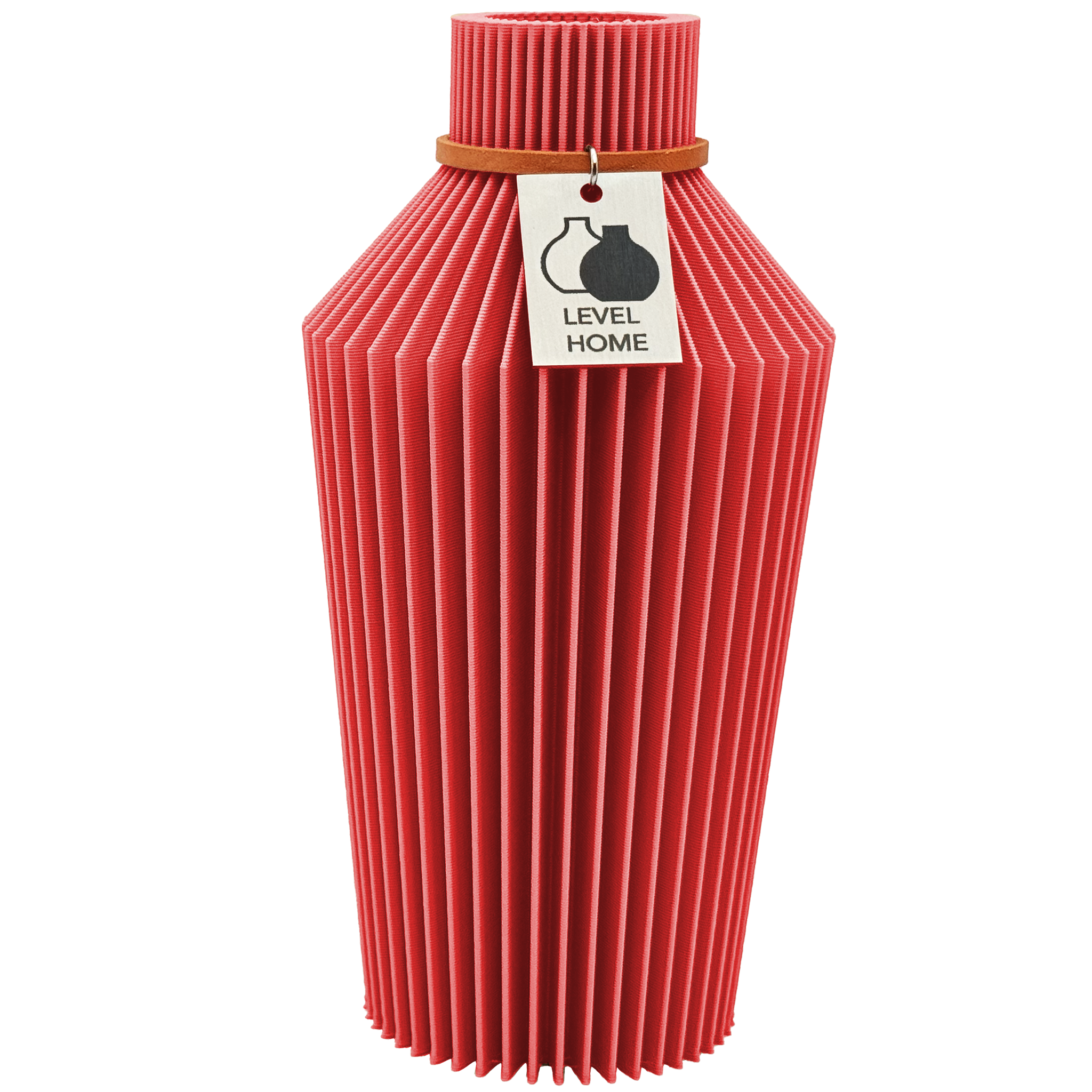 Jarrón VERTICAL Essence