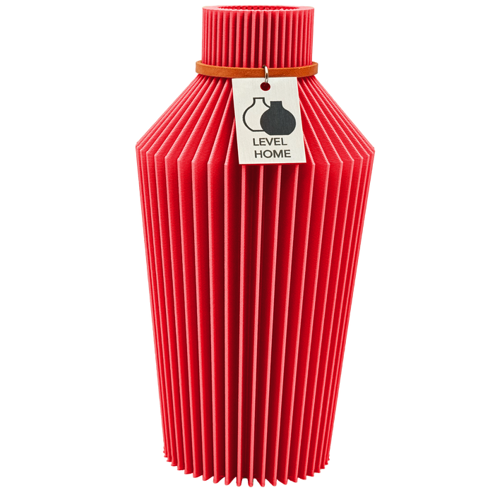 Jarrón VERTICAL Essence