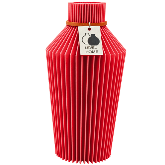 Jarrón VERTICAL Essence