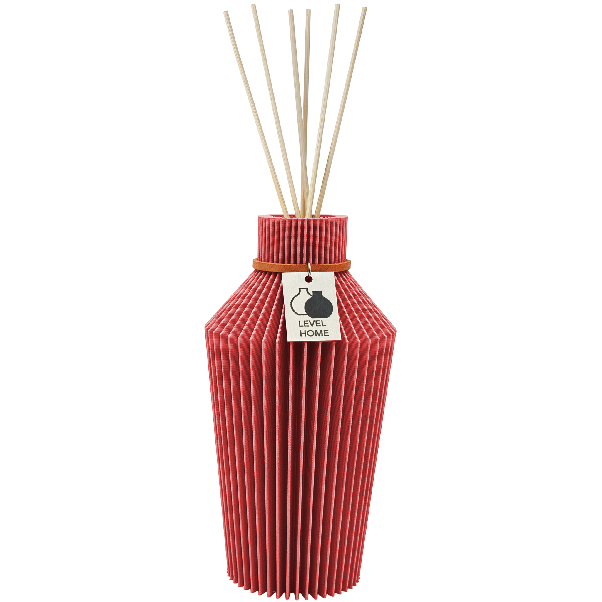 Jarrón VERTICAL Aromatizador