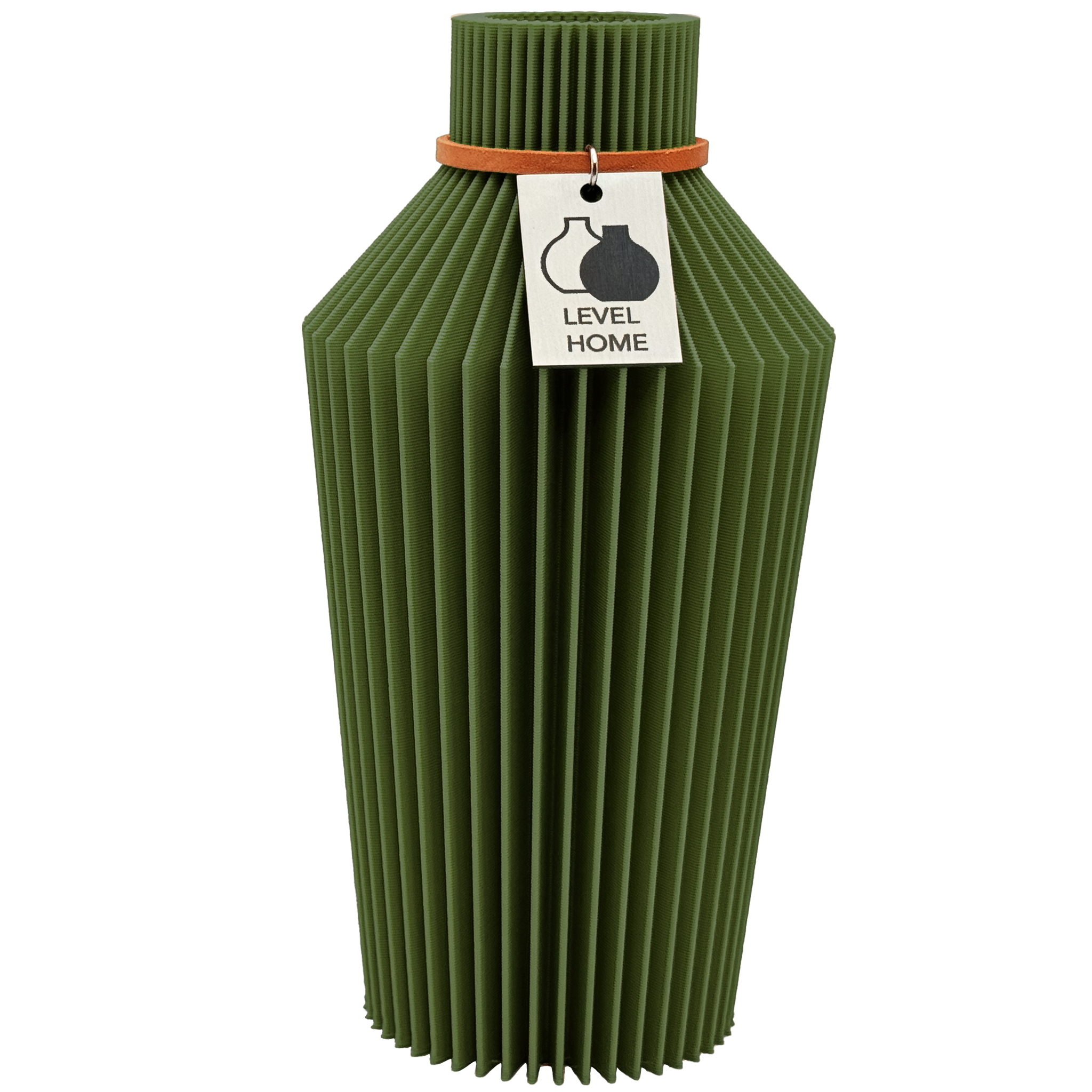 Jarrón VERTICAL Essence