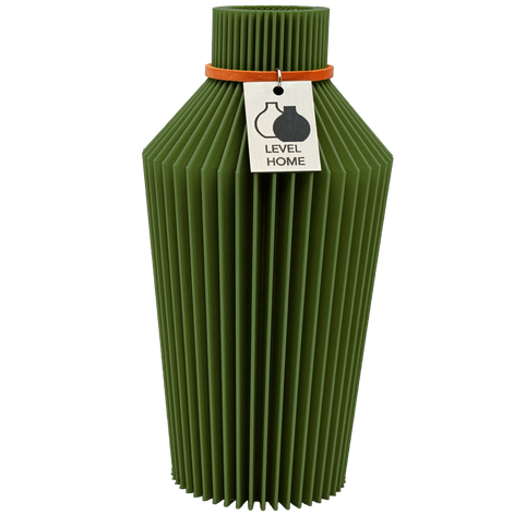 Jarrón VERTICAL Essence