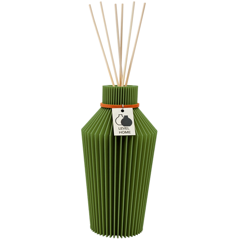 Jarrón TEAR Aromatizador