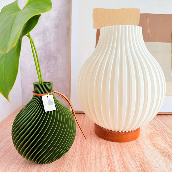 Lámpara BLOOM LIGHT