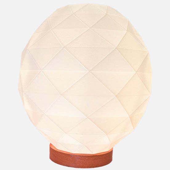 Lámpara FACET SPHERE